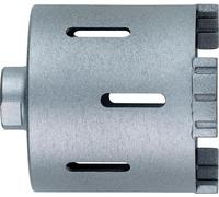 Metabo Couronnes diamantées courtes82 mm x M 16professional "Abrasiv"