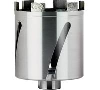 Metabo Couronnes diamantées trépanées 68 mm x M16 prof., 628201000