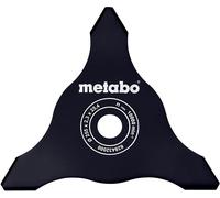 Metabo Couteau à broyer les branches à 3 lames, 628432000