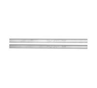 Metabo Couteau à raboter réversible Metabo HSS 334x16x2mm DH 330 Quantité:2