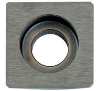 Couteau de coulisseau pour Ku 6872 - METABO - 631041000