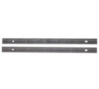 METABO Couteaux de rabotage unilatéraux HC 260 (perforés) 1x18,6x260 mm (2 pcs) 0911030713
