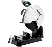 Metabo Tronçonneuse à métaux CS 22-355 2300W Ø355 601786000