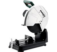 Metabo CS 22-355 * Tronçonneuse à métaux , 601786000