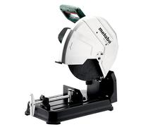 Metabo Tronçonneuse à métaux CS 22-355 2300W Ø355 601786000