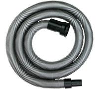Metabo d'aspiration, Ø 35 mm longueur 2,5 m Metabo 631752000 Ø 35 mm