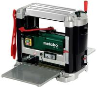 Metabo DH 330 Rabot électrique Largeur rabot: 33 cm 1800 W