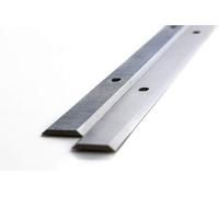 Metabo DH330 Lame de rabot type 2 330 x 12 x 2 mm