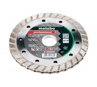 METABO Disque à fraiser diamanté, 125 x 6 x 22,23 mm, "PROFESSIONAL", "UP-TP" 624304000