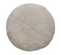 Metabo Disque à polir auto-agrippant en peau d'agneau 150 mm metabo Quantité:1