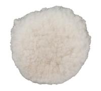 Metabo Disque à polir auto-agrippant en peau d'agneau 85 mm metabo Quantité:1