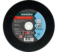 METABO Disque à tronçonner - acier, acier inoxydable (pour CS 23-355) 350 x 3 mm 616343000