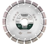 Metabo 628560000 Disque à tronçonner diamanté Diamètre 150 mm Ø de perçage 22.23 mm 1 pc(s)
