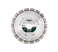 Metabo 628560000 Disque à tronçonner diamanté Diamètre 150 mm Ø de perçage 22.23 mm 1 pc(s)