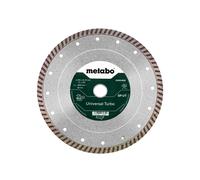 Metabo 628554000 Disque à tronçonner diamanté Diamètre 230 mm Ø de perçage 22.23 mm Béton 1 pc(s)