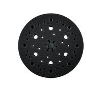 METABO PLATEAU ABRASIF 150 MM, « MULTI-HOLE », DURETÉ MOYENNE, SXE 150 BL (630259000)