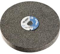 Metabo Disque abrasif 200x25x32 mm36 PNormalcorundpour meuleuse double