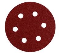 METABO Disque autocollant (25 pièces) 80 mm P240 624057000