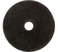 Metabo Disque non tissé "Unitized", très, 150x6x25.4 mm, KNS (626401000)