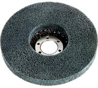Metabo Disques abrasifs non tissés compacts "Unitized" 125x22,23mm, WS (626368000)