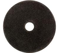 Metabo Meule compacte en fibre "Unitized", moyenne, 150 x 6 x 25,4 mm, pour meuleuses de soudures d'angle metabo Quantité:1
