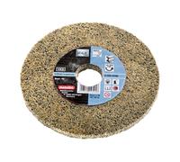Metabo Disque abrasif compact en non-tissé "Unitized" grossier125x6x22,23 mmpour meuleuses angulaires"