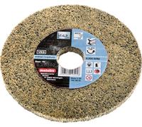 Metabo Disque compact en non-tissé VKS-ZK 125 mm,moyen, 626483000