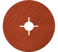 Metabo 626154000 Disque en fibres Diamètre 125 mm Ø de perçage 22.23 mm 25 pc(s)