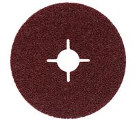 METABO Disque fibre 125 mm P80 624221000