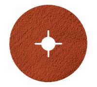 Metabo Disque fibre 180 mm P 24, grain céramique metabo Quantité:25