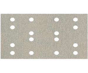 Metabo Disques abrasifs auto-agrippants 80 x 133 mm, P 60, 16 trous 635198000