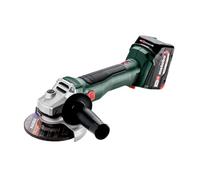 METABO Disqueuse (sans fil) 602374510