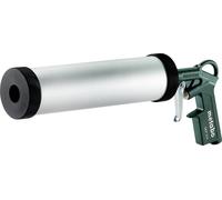 Metabo Pistolet à mastic à air comprimé DKP 310