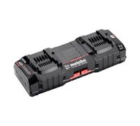 Metabo ASC 145 DUO Double chargeur rapide (2x 12,0 - 36,0V) 627495000