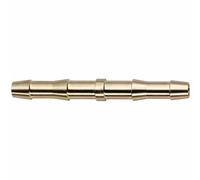Metabo Douille de raccord de tuyau 6 mm x 6 mm