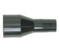 Metabo Douille de réduction 58/35 mm, pour aspiration