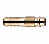 Metabo Douille enfichable Euro 6 mm