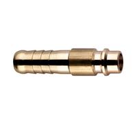 Metabo Douille enfichable Euro 6 mm metabo Quantité:1
