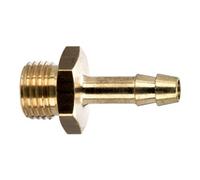 Metabo Douille pour flexible 1/4" FE x 9 mm metabo Quantité:1