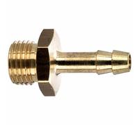 Metabo Douille pour tuyau R 1/4 AG x 6 mm, 0901026041