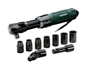 Metabo DRS 68, jeu 1/2" Cliquet a percussion pneumatique (175/min/68Nm) 604119500