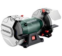 Metabo Touret à meuler double Metabo DS 200 Plus, carton Quantité:1