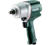 Metabo DSSW 930-1/2\ 601549000 Visseuse à choc à air comprimé Logement d'outil: carré 1/2\ (12,5 mm)