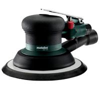 Metabo Ponceuse excentrique DSX 150 à air comprimé 150 mm 6.01558.00