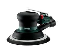 Metabo Ponceuse excentrique DSX 150 à air comprimé 150 mm 6.01558.00