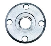 Metabo Écrou de serrage Metabo M 14 pour les meuleuses d’angle sans changement rapide de meule Quantité:1