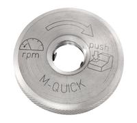 Metabo Écrou de serrage Metabo M-Quick M 14 Quantité:1