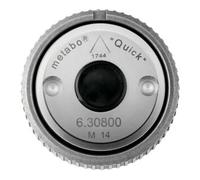 Metabo Ecrou à serrage rapide M 14