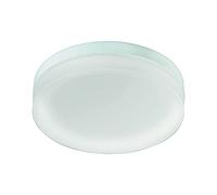 Metabo ELektra GX53 Ampoule LED 3000 K Blanc chaud Ampoule pour lampes Microlynx