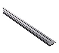 Metabo Elektra Spot LED encastrable 3000 K blanc chaud Barre lumineuse LED 561 mm 10,1 W Aluminium noir